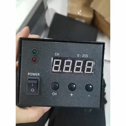 询价-视觉光源控制器HGDC5V1WH2实图拍摄正常