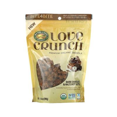 香港直发Nature'S Path自然之路有机格兰诺拉麦片无反式脂肪300g