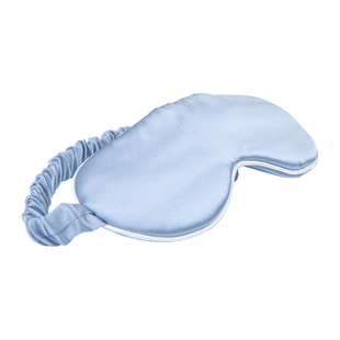 儿童眼罩睡眠专用女童男孩夏季遮光小学生午睡缓解眼疲劳护眼真丝