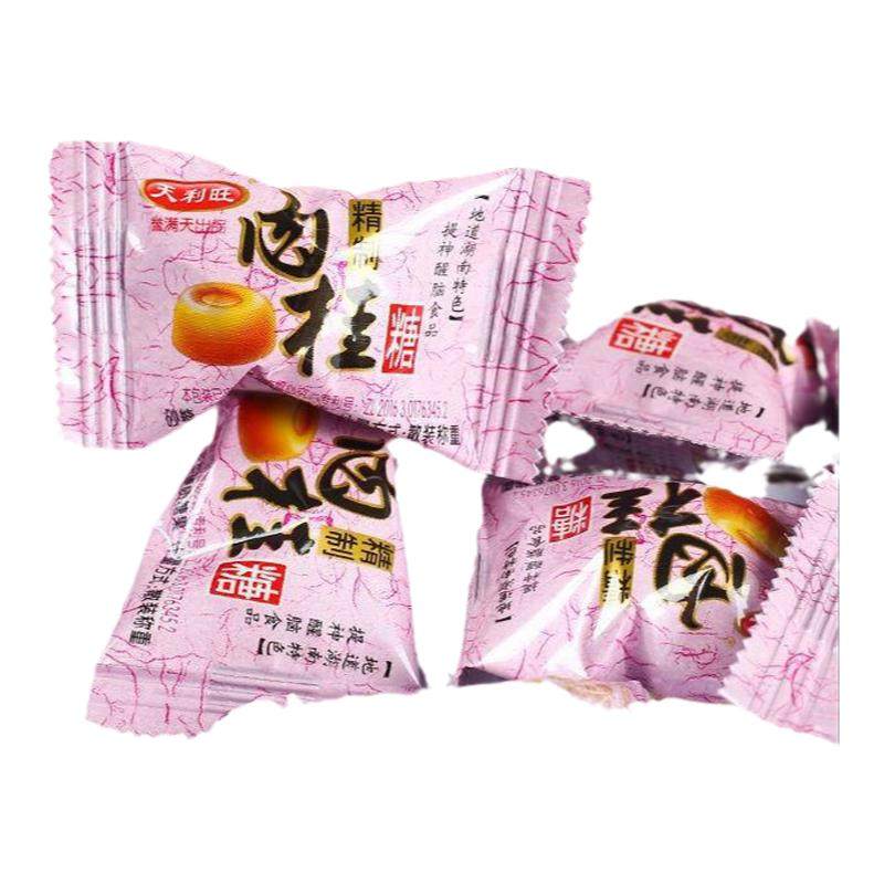 湖南特产肉桂糖桂子糖