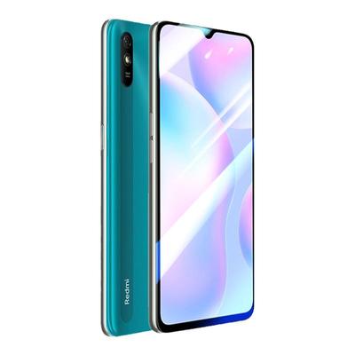 班迪星适用红米9a防爆手机钢化膜