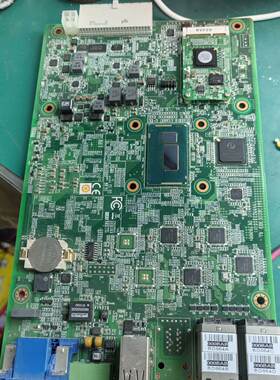 TY-PA4100J，PA4100K，两种工控机主板-议价
