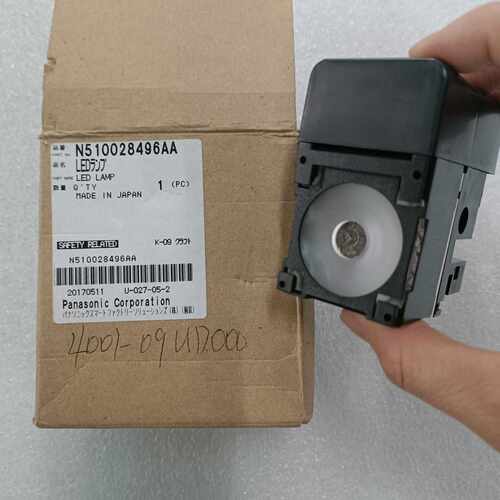 议价PanasonicLED灯板，型号N510028496A