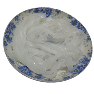 白豌豆凉粉高筋高产白凉粉专用粉四川特产豌豆淀粉豌豆粉旋子凉粉