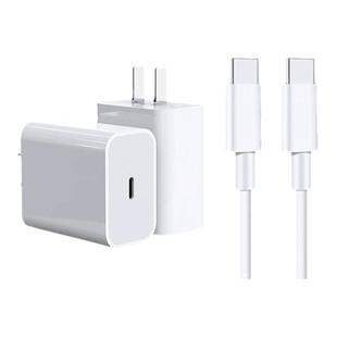 能适适用苹果ipadpro平板ipad快充air双头充电线2025数据线2024款充电器线双Typec电脑ipadair5专用原装11代