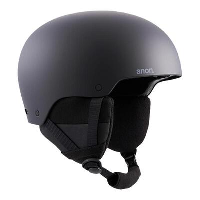 BURTON伯顿雪季新品青少成人ANON 滑雪头盔亚洲版防护户外滑雪