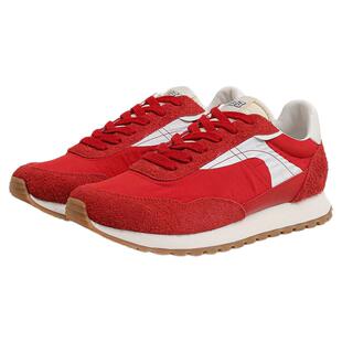 【王赫野同款】883春季男女同款休闲运动鞋时尚撞色情侣跑鞋