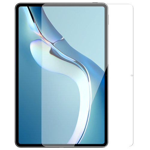 连环马适用华为Matepad钢化膜11.5s平板2024MatepadPro11寸新款mini保护12.6padair2023全屏SE电脑类纸膜贴膜