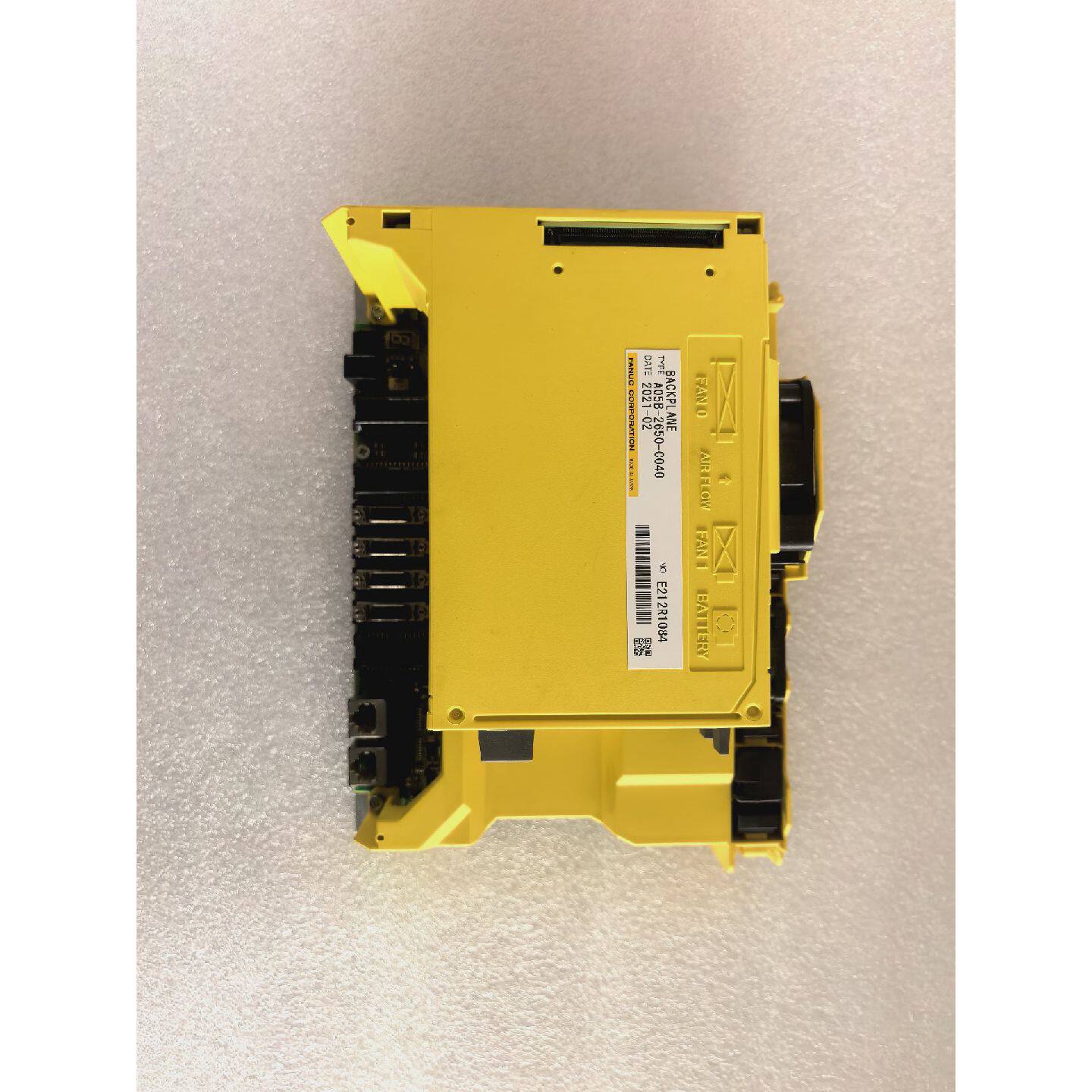 议价可维修A05B2650C040发那科机器人主机A20B82