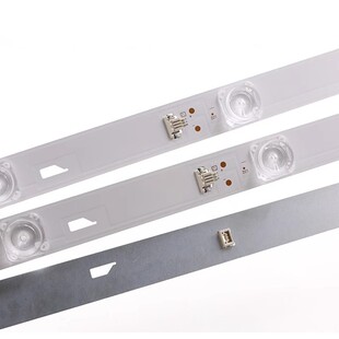 适用海信LED55EC290N灯条 配屏HD550DF-B52 （020）/S3 5灯10