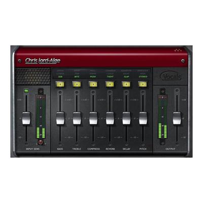 cla编曲混音插件人声效果器