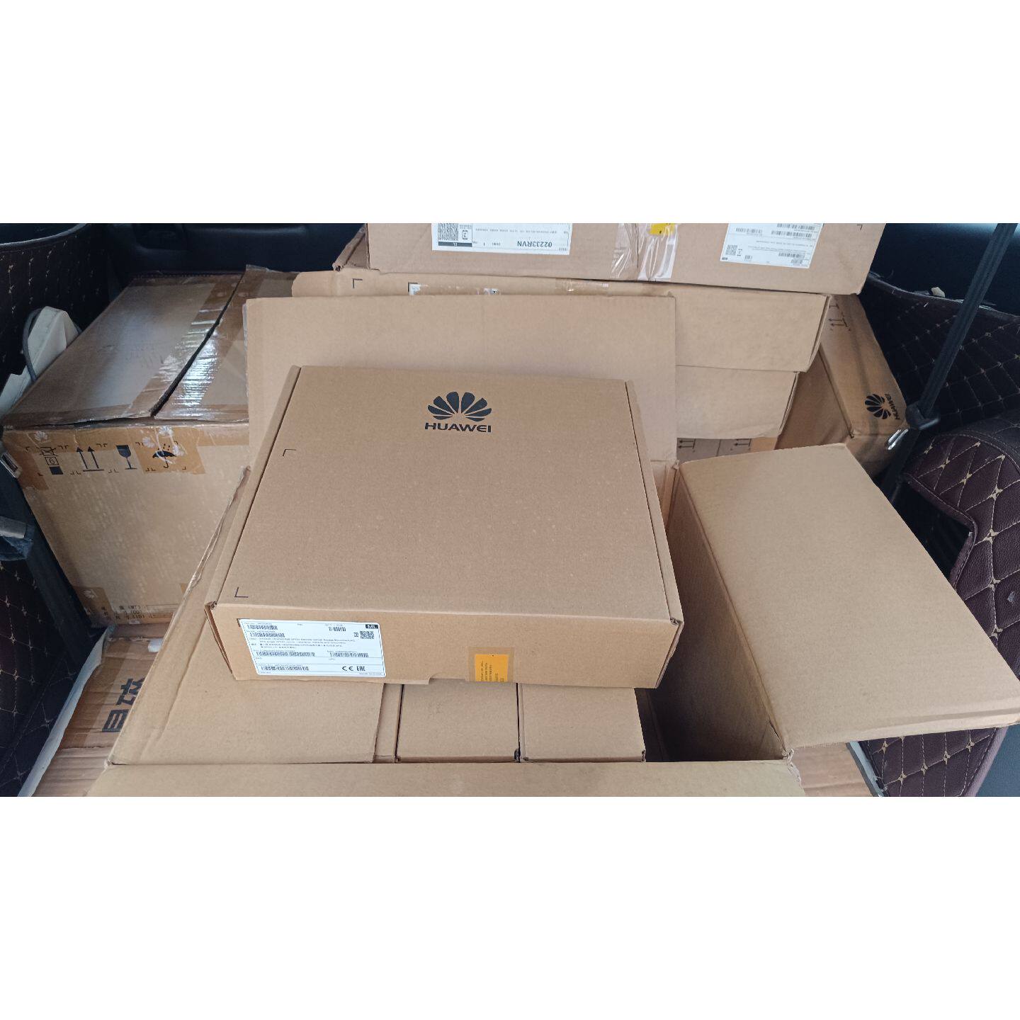 议价华为MA5626-8GPON ONU 原包装配件齐全