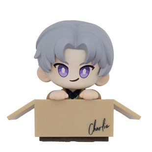 光与夜之恋周边查理苏手办光夜同人光夜礼物套盒可接ob11娃头