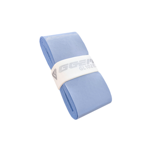 新版聚将手胶GL168奶胶羽毛球拍软粘舒适吸汗带手柄皮新款GL102EX