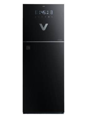 华帝立式旗舰负离子家用消毒柜