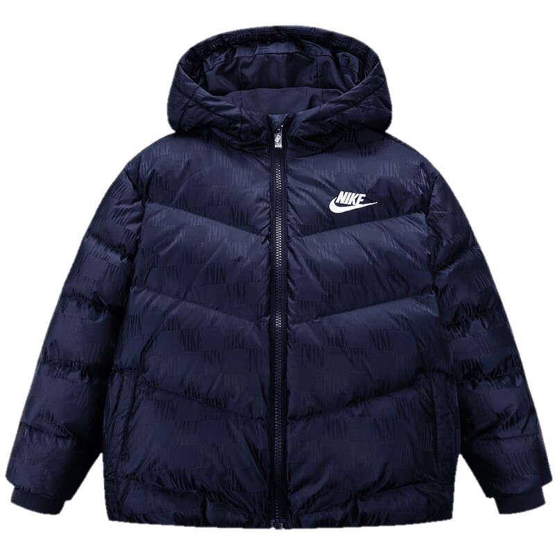 Nike儿童羽绒服新品上市