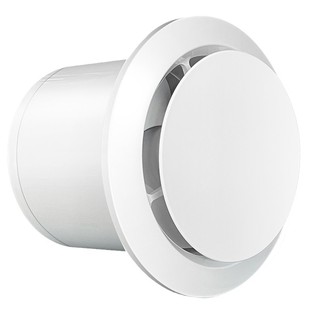 双向排气扇卫生间换气扇强力静音抽风机厨房家用厕所墙壁式排风扇