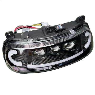 摩斯拉九号专用全车型直上大灯