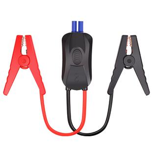 【配件】升级智能夹子 小能人应急启动电源夹子电瓶线搭火线