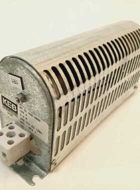 KEB 09.56.0804008 Bremsen Widerstand 150W 06A 390Ohm ED 120s