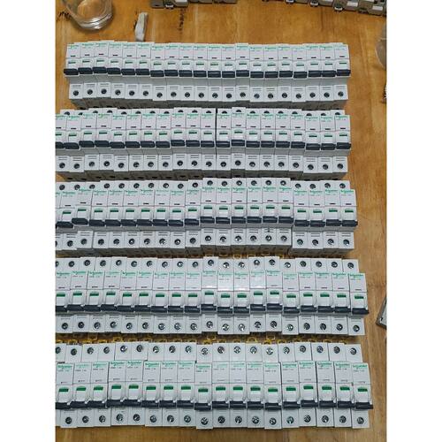 〔议价-可维修〕iC65N C6A空气开关 1P 工厂清仓 正品