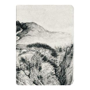 适用kindle paperwhite12代保护套7英寸kpw6壳2024新款Colorsoft休眠唤醒软壳SA569P型号paperwhite6国风硬壳