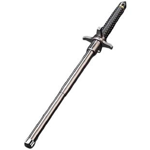 甩棍合法车载防身武器伸缩棍甩棒狗打棒自卫用品防狼随身弹簧便携