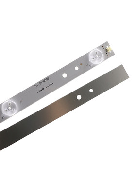 鲁至适用创维55E6000 K55 E3500灯条YAL13-00635280 55D5-6-X2