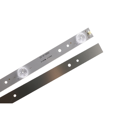 鲁至适用创维55E6000 K55 E3500灯条YAL13-00635280 55D5-6-X2