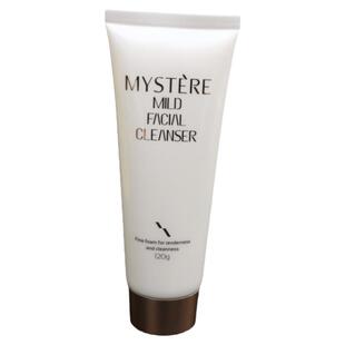 蜜雪儿洗面奶化妆品经典活性温和洗面乳超浓缩泡沫型深层清洁保湿