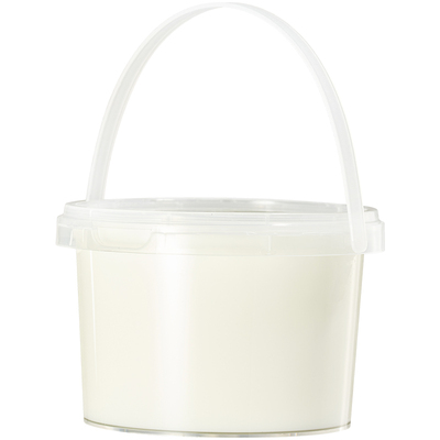 【双皮奶专用杯】可放蒸锅使用