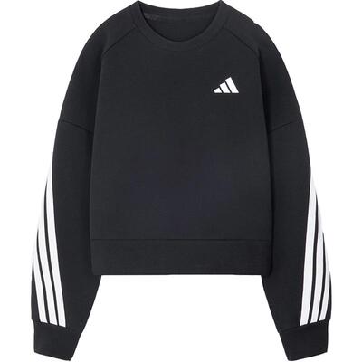 adidas阿迪达斯童JG KN CREW运动卫衣KC1564