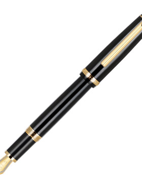金豪钢笔X850高档商务系列