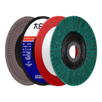 大白鲨抛磨组合打磨抛光一套搞定