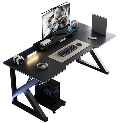 全国送货上门碳纤维电竞电脑桌