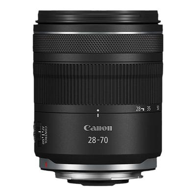Canon/佳能RF28-70mm F2.8 IS STM大光圈标准变焦镜头EOS微单相机