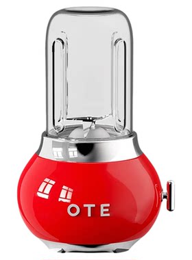 OTE小巨蛋料理机榨汁机山姆热销