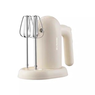 九阳打蛋器家用手持式电动小型烘焙蛋糕奶油搅拌器不锈钢打蛋机