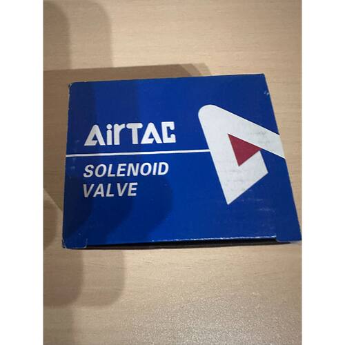 〔议价-可维修〕AirTAC亚德客电磁阀3V308NOB DC24V PT端 工控自