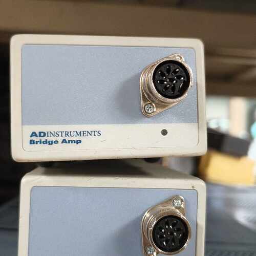 【请询价】ADINSTRUMENTS艾德 电桥放大器ML110 两个，