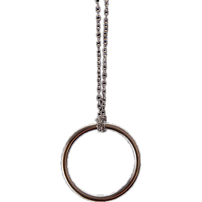 泡妞专用明日环喜结良缘魔术道具