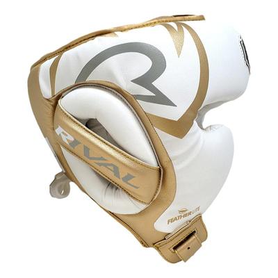 rival拳击头盔成人测试推荐