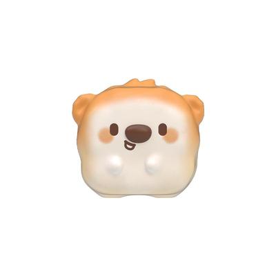 迷你盲袋suplay嘿粉儿面包狗