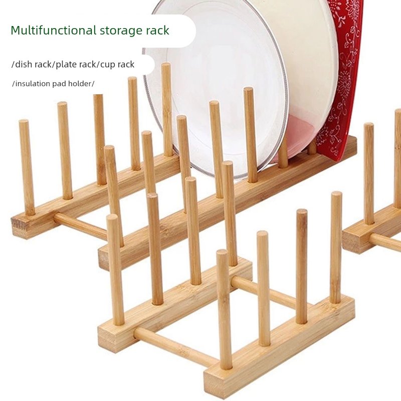 碗架沥水架碗碟厨房碗筷碗盘架子收纳置物架放晾碗沥水篮滤滴水架