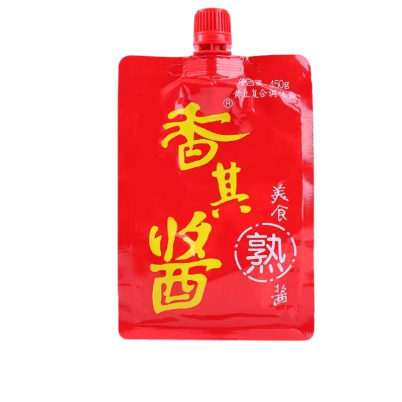 东北大酱香其东北大酱