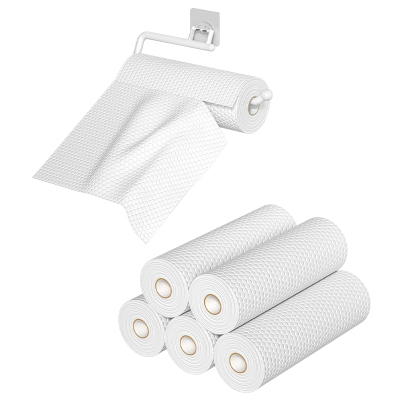 汉世刘家厨房用纸懒人抹布