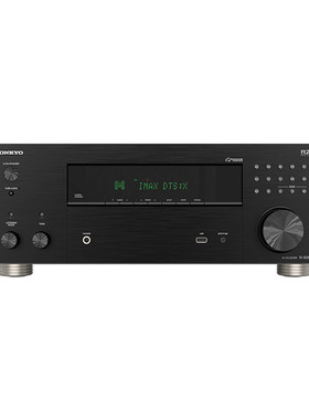 ONKYO安桥功放RZ30家庭影院AV功放机家用专业大功率9.2声道功放机