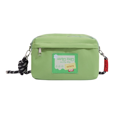 NOISYTEDDY官方正品尼龙手机包