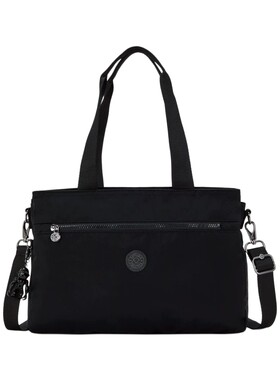 Kipling2026男女新款大容量轻便通勤电脑托特包|ELYSIA WORK S