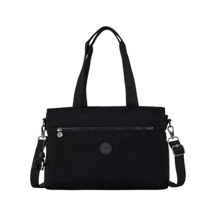 kipling2026男女新款大容量轻便通勤电脑托特包|ELYSIA WORK S